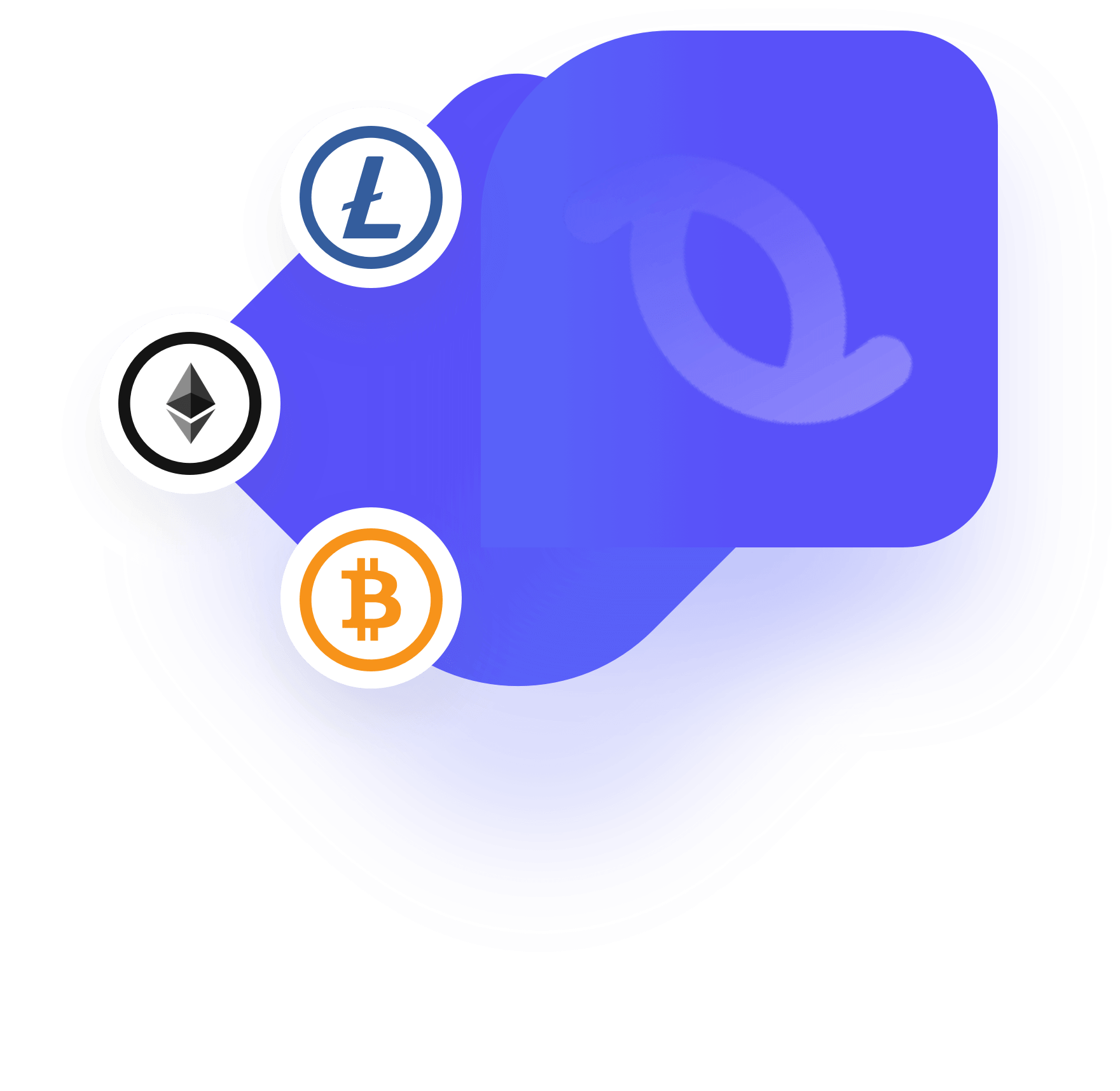 Buy BTC with a Credit Card