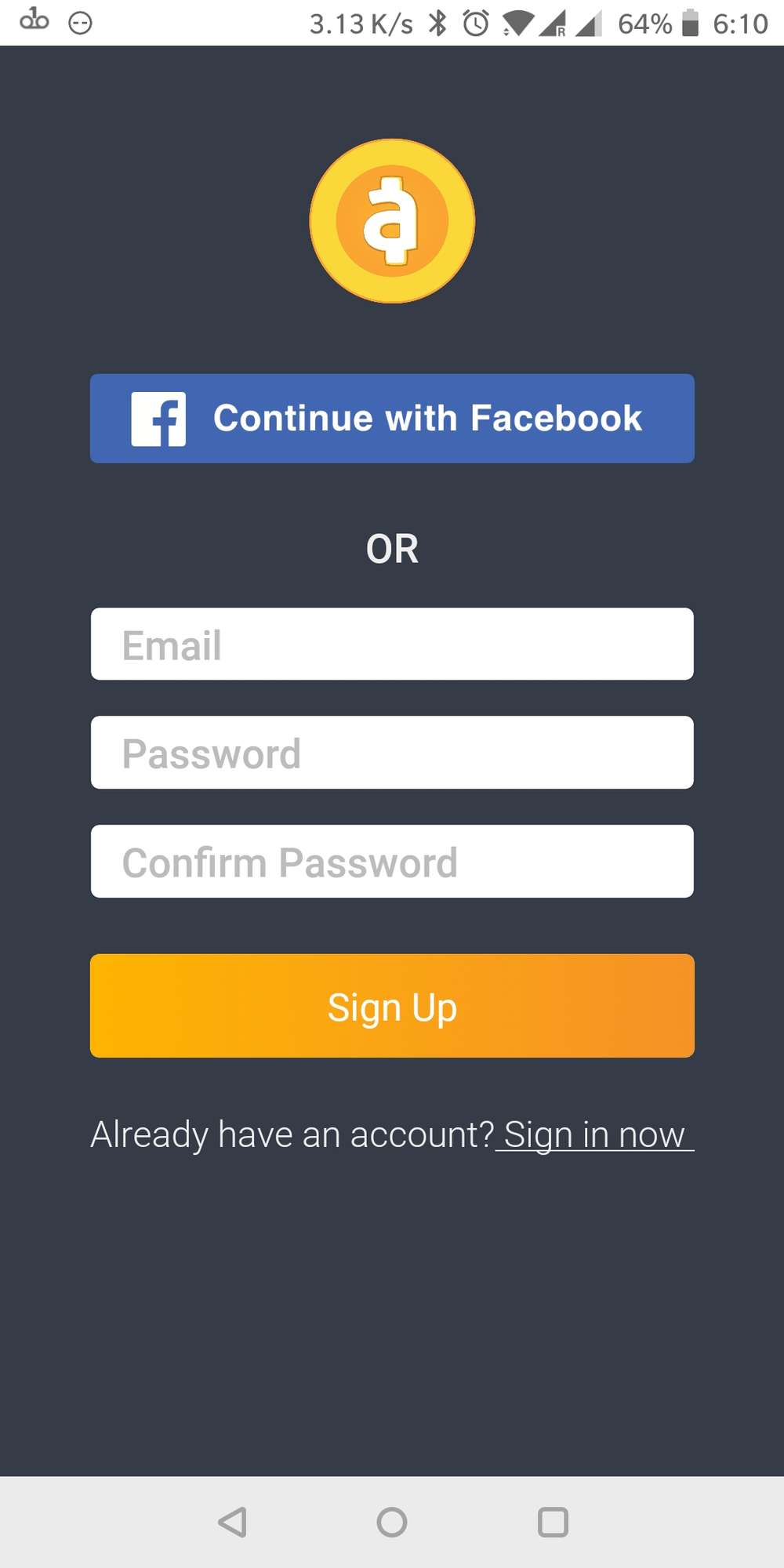 Now Hiring: Download Free Crypto Trading Game App and use my referral code