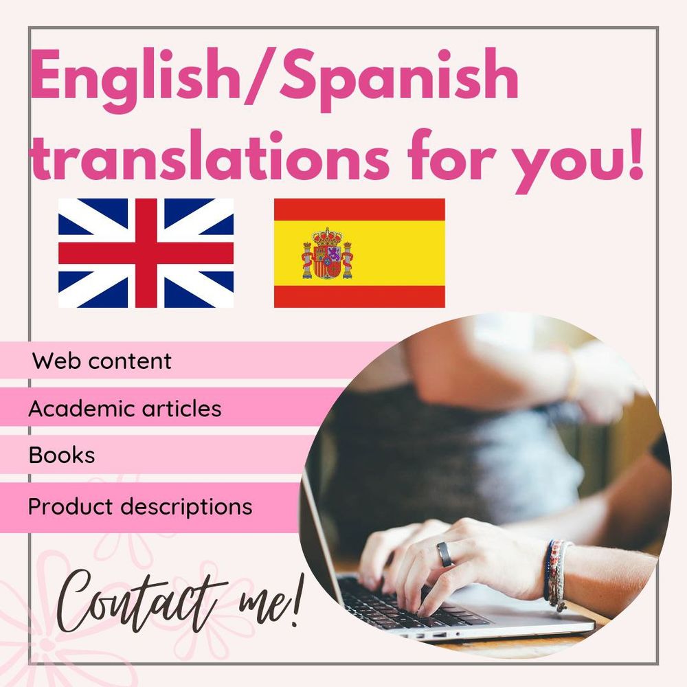 I'd like to see some English translations! - Fluencia Help