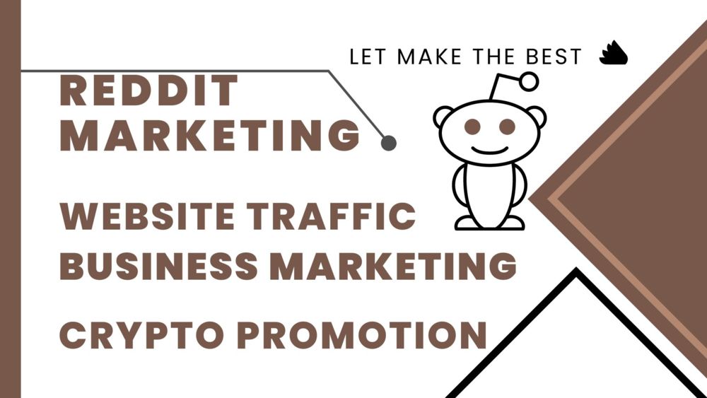 Reddit Promotion