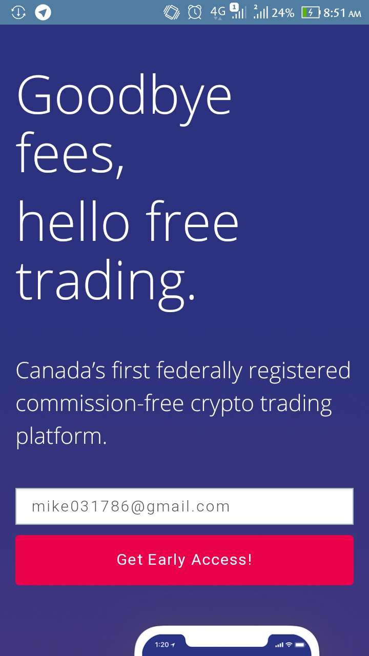 Now Hiring: Join Coinberry now!