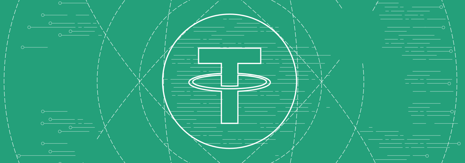 Learn more about Tether USD (ERC-20) cryptocurrency