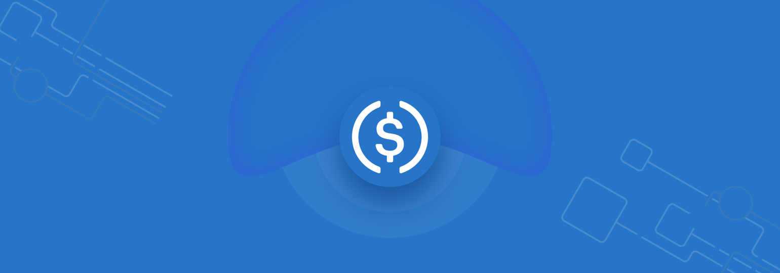 Learn more about USD Coin (ERC-20) cryptocurrency