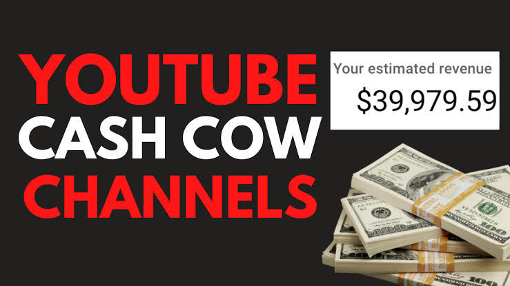 Monetize faceless video for  automation, usa cash cow