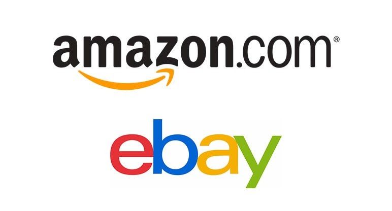 Ebay New Logo
