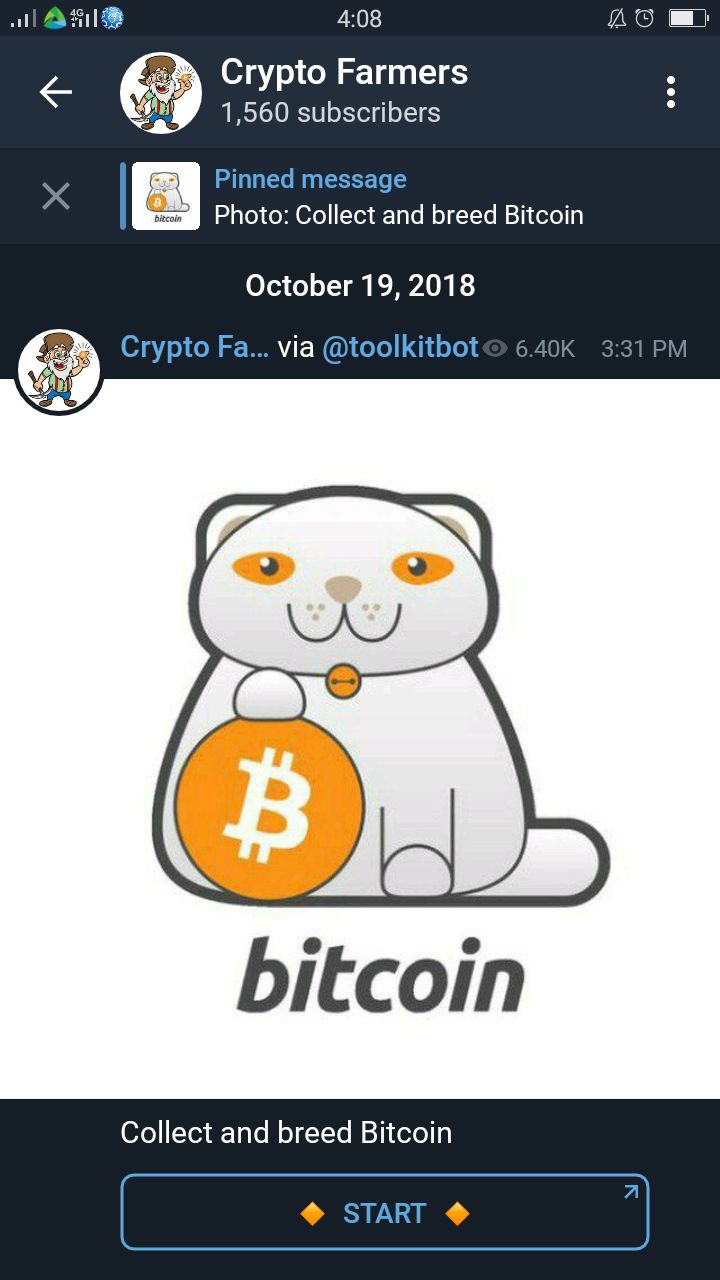 Now Hiring: Join in telegram bot